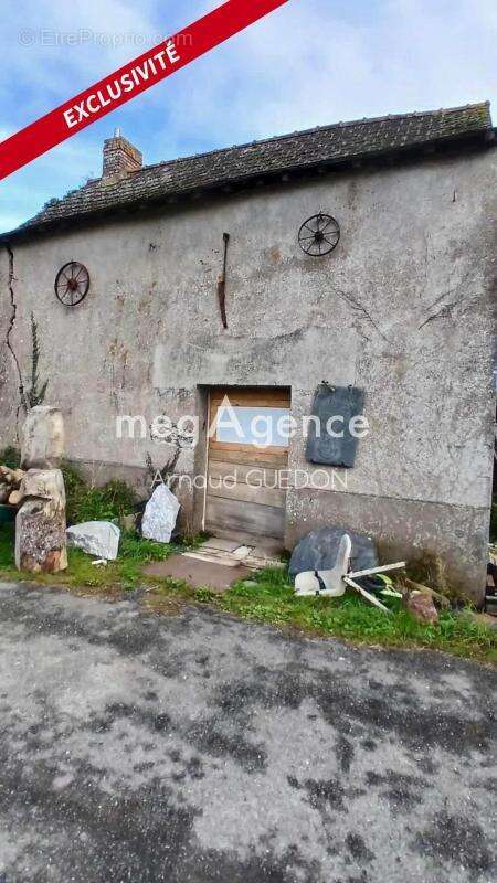 Maison de 70 m² sur plus de 3000 m² de terrain – Saint-Vincent-des-Landes (44) - photo 3
