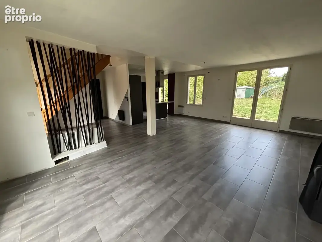 Maison de 2009 - photo 3