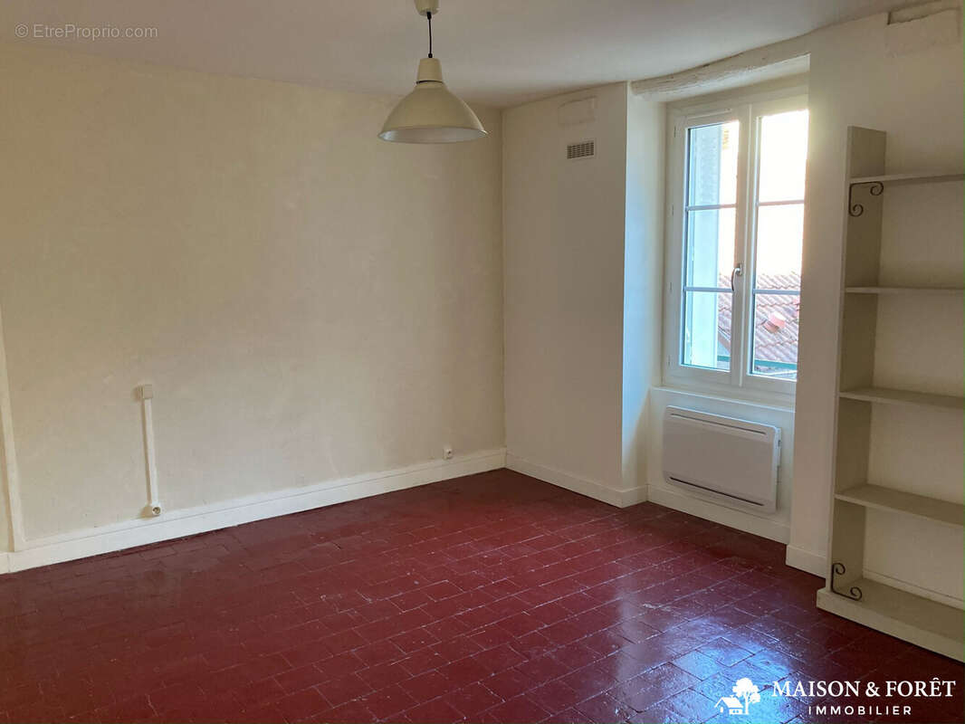 Appartement à GIEN