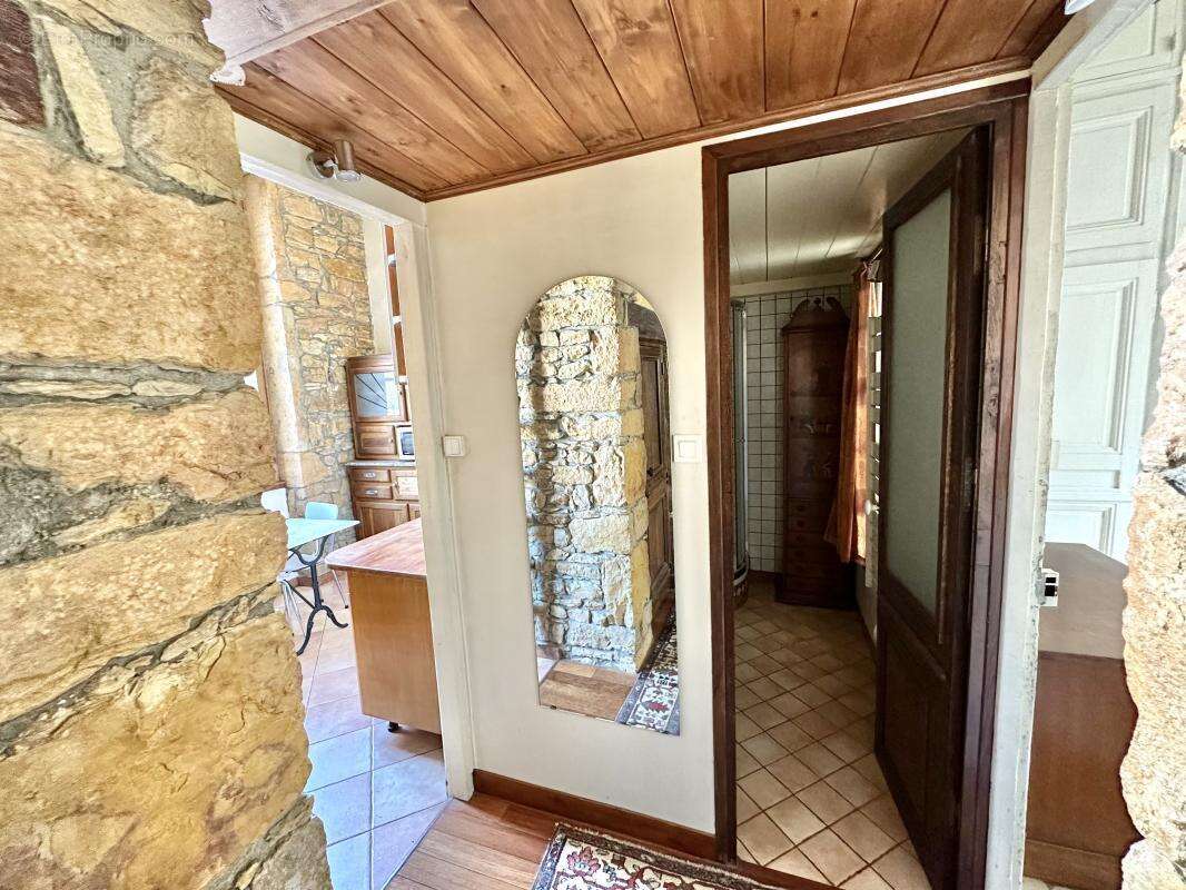 Appartement à LYON-2E