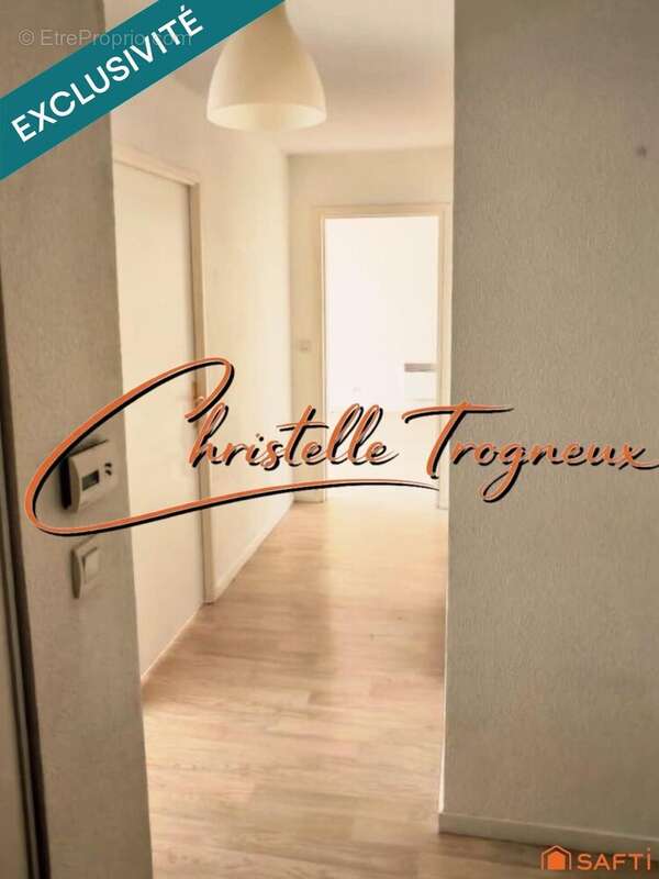 Photo 4 - Appartement à LONGUEAU