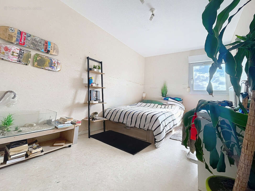 Appartement à BRIGNAIS