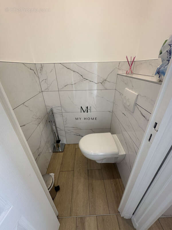 Appartement à SAINTE-MAXIME