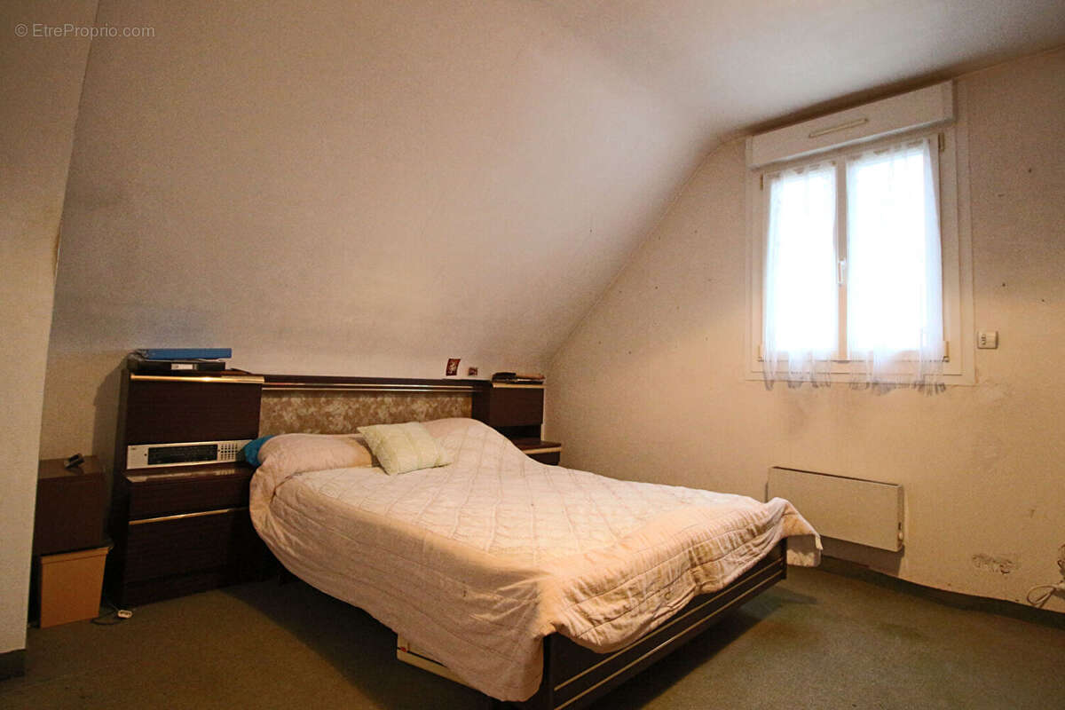 Maison à SAINT-NAZAIRE