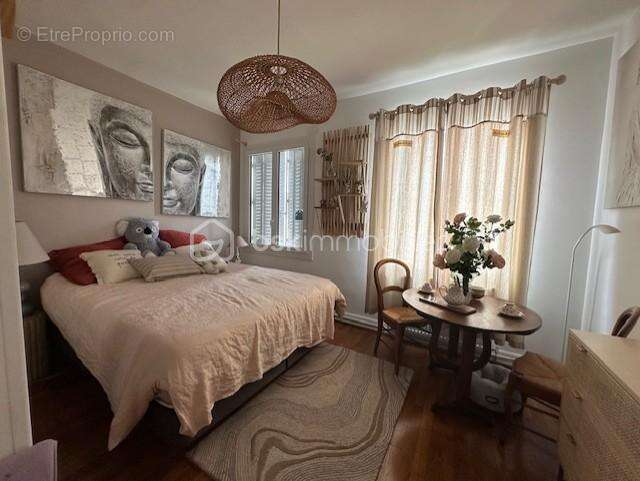 Appartement à CHATILLON-SUR-SEINE