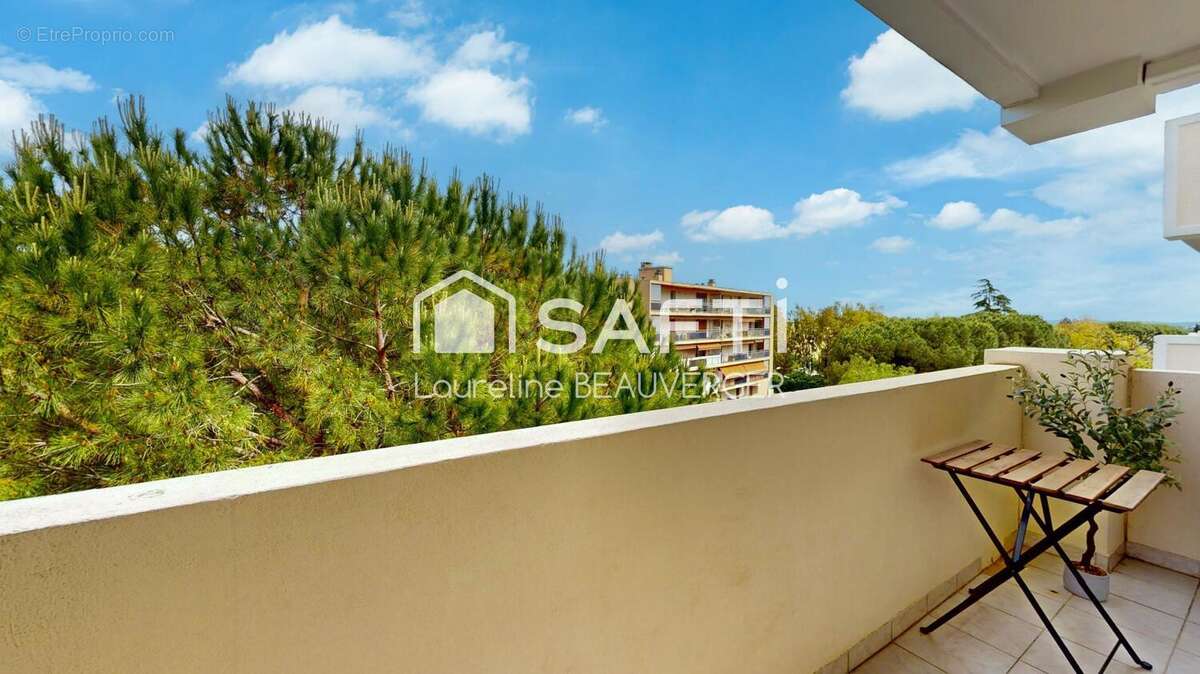 Photo 3 - Appartement à HYERES