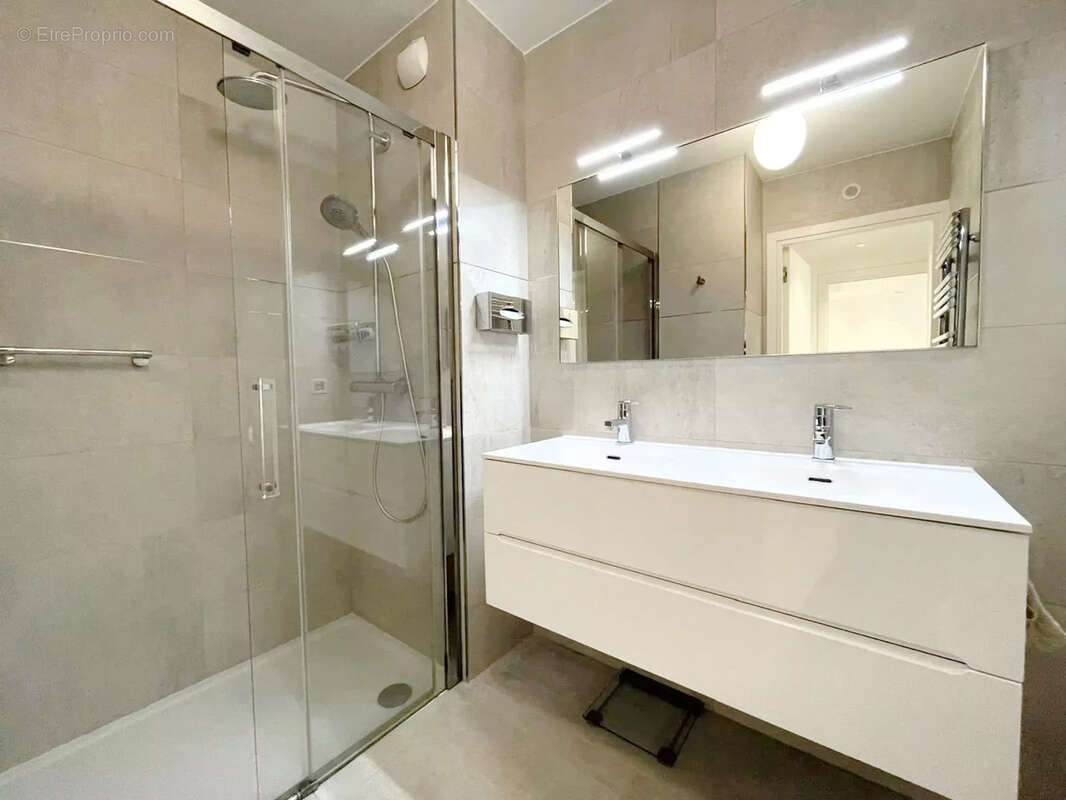 Appartement à SAINT-TROPEZ