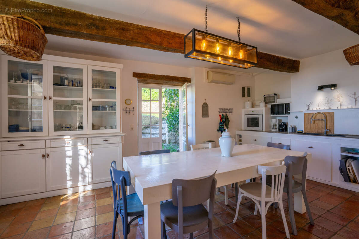 Maison à LACOUR