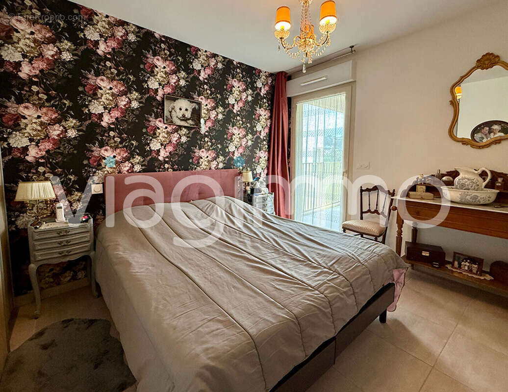 Appartement Hyeres 4 pièce(s) 88 m2 - photo 7