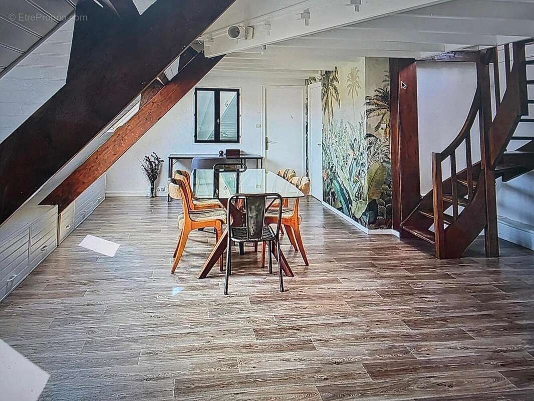 Photo 2 - Appartement à PORNIC