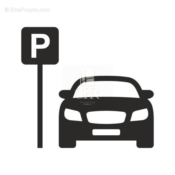 Parking à PARIS-19E