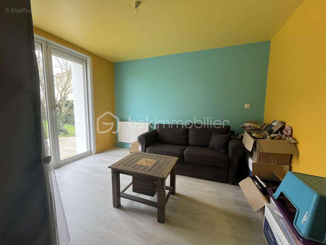 Maison à COULOUNIEIX-CHAMIERS