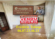 Appartement à MARCIGNY