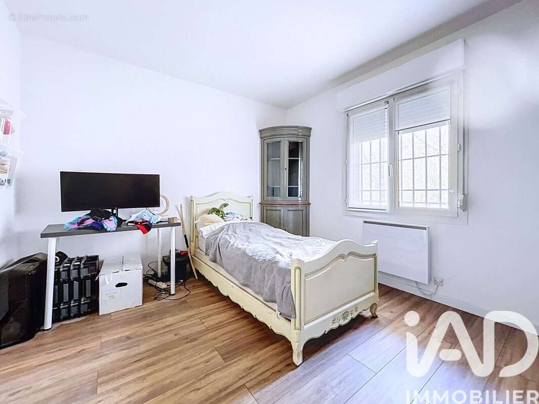 Photo 9 - Appartement à BELLEFONTAINE