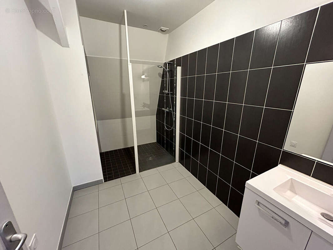 Appartement à CHATEAU-GONTIER