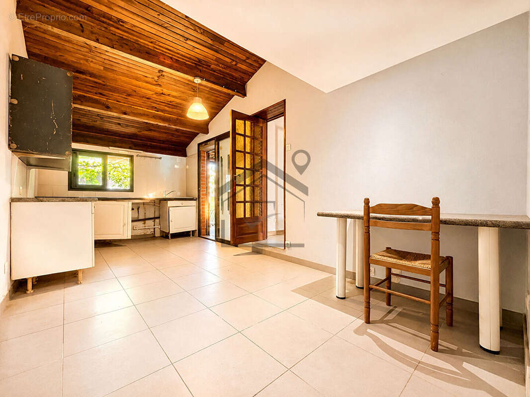 Maison à MARIGNANE
