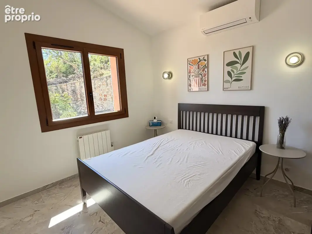 Villa de plain-pied entièrement rénovée avec vue panoramique - photo 28