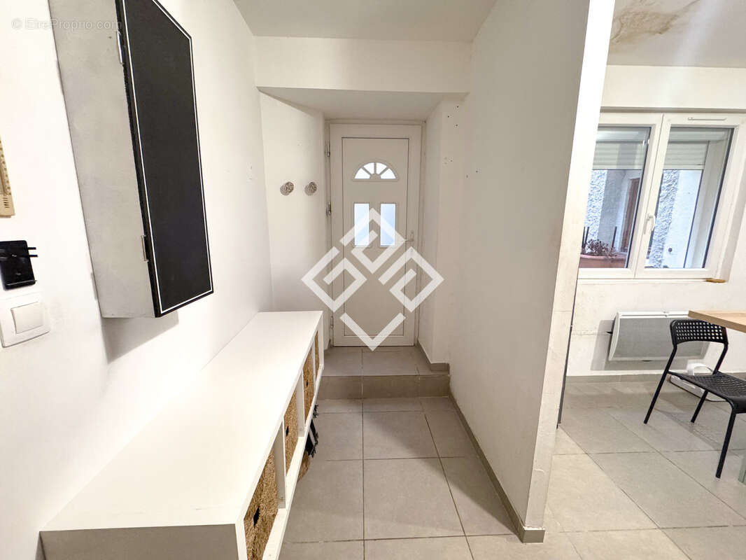 Appartement à NARBONNE