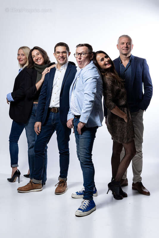 Appartement à PALAVAS-LES-FLOTS