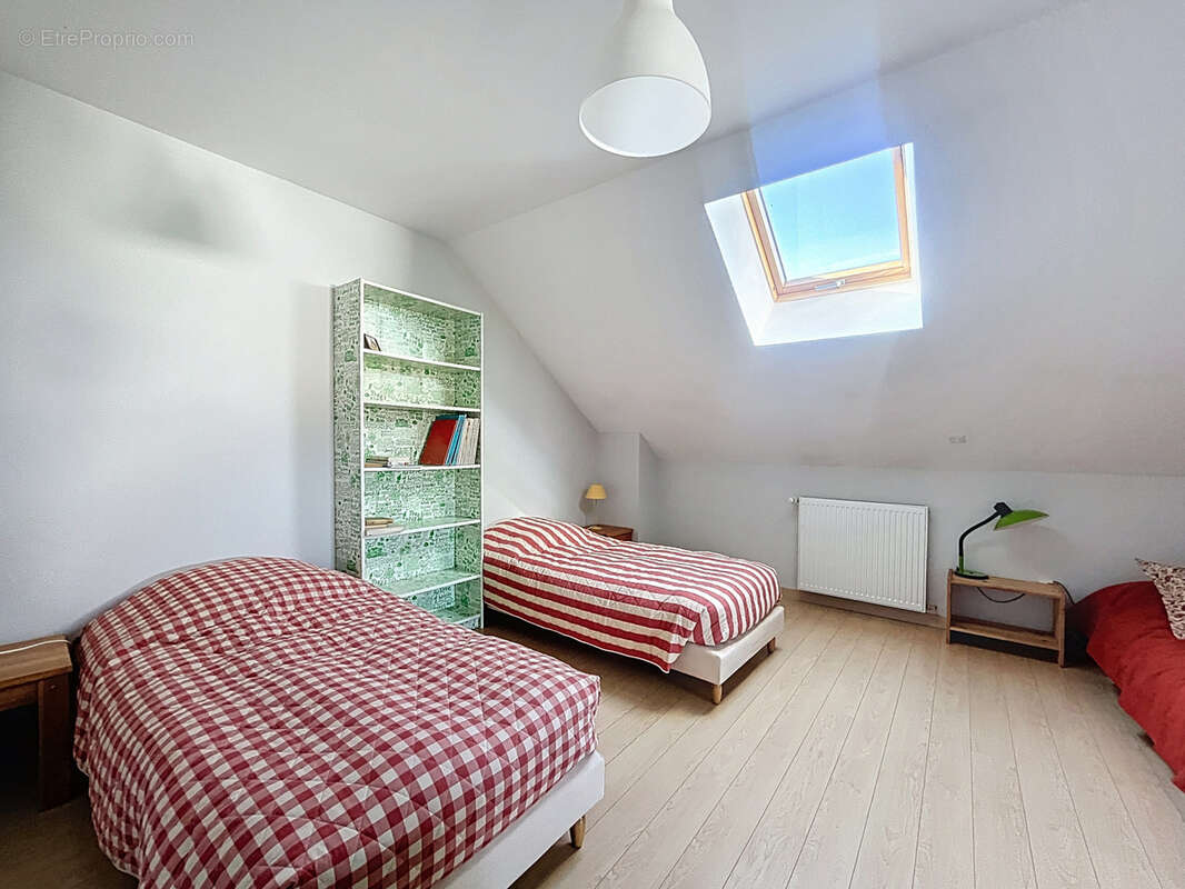 Maison à VELARS-SUR-OUCHE