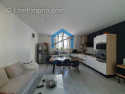 Appartement à L'HORME
