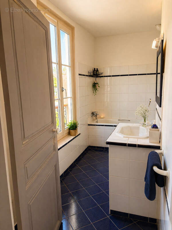 Maison à CROUY-EN-THELLE