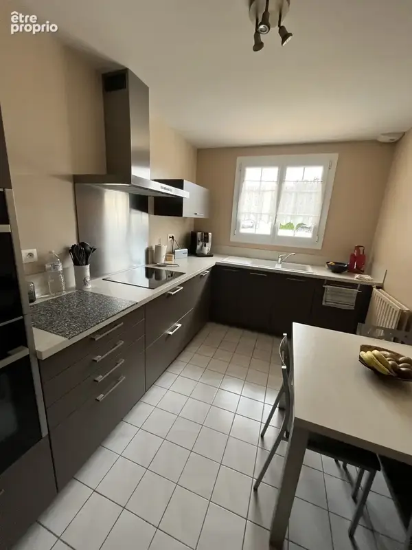 Maison 3 chambres   proche centre-bourg - photo 3