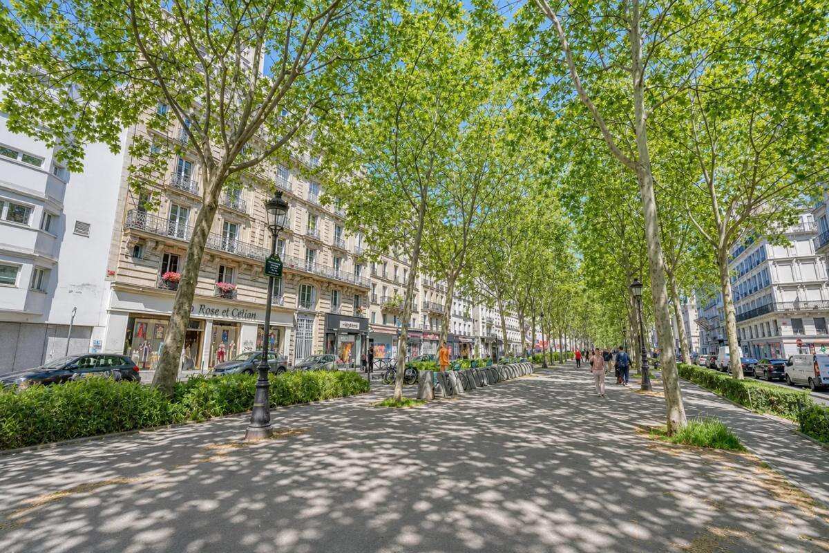 Appartement 2 pièces de 44,24 m² avec cave – Paris 18 - photo 13