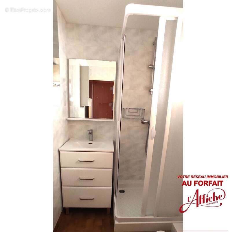 Appartement à LEUCATE