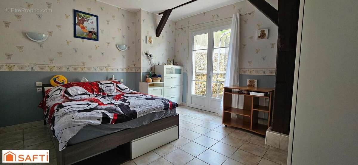 Photo 6 - Maison à DORMANS