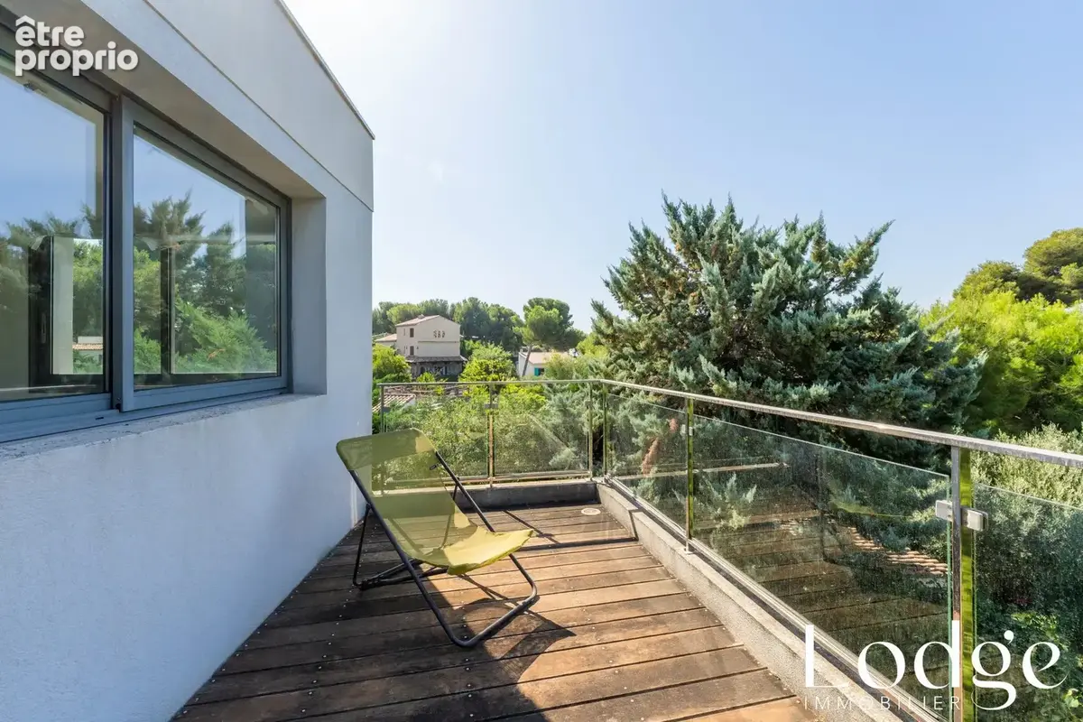 Maison 7 pièces 207 m² à vendre à Carry-Le-Rouet (13620) - photo 5