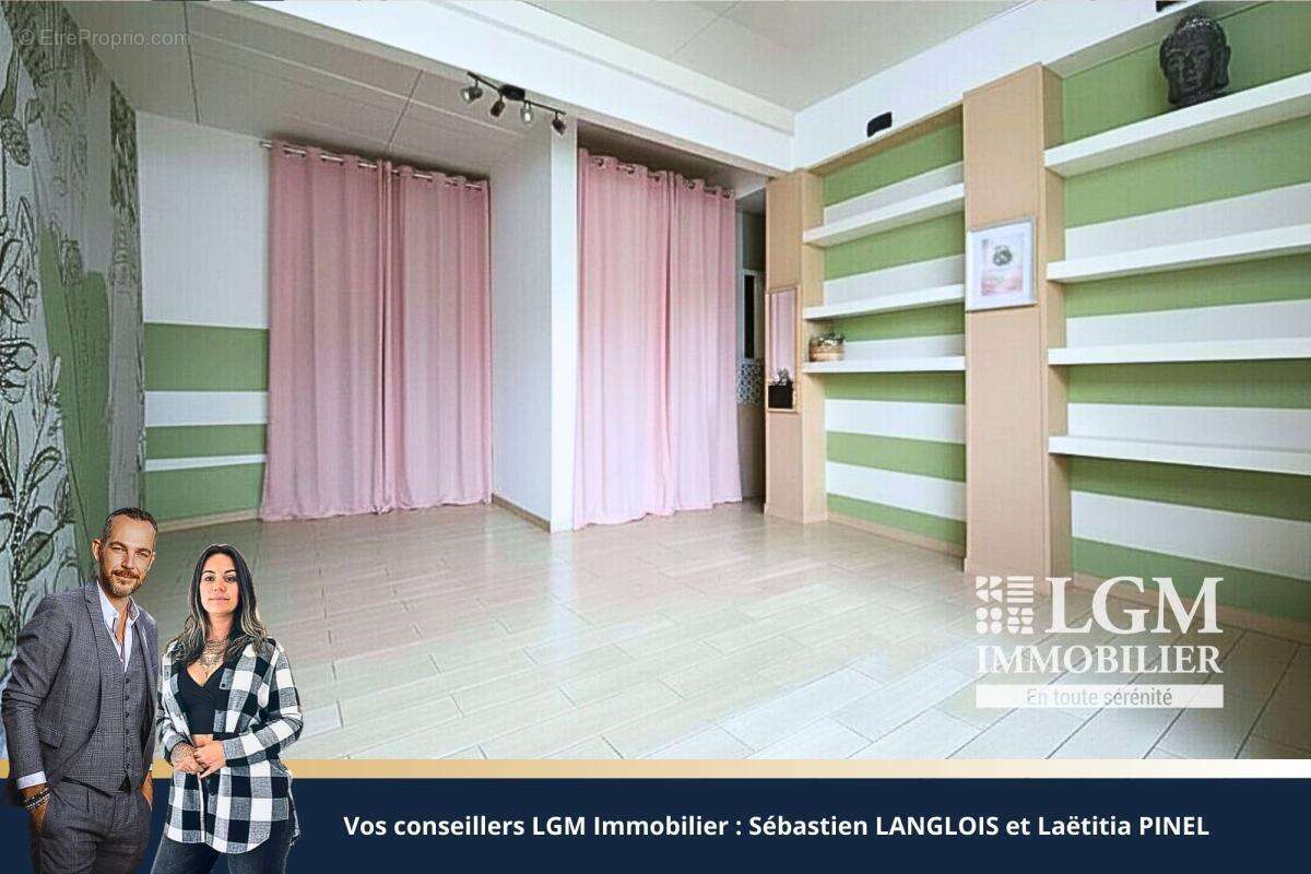 Commerce à ARGELES-SUR-MER