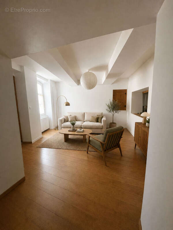 Maison à MALLEMORT