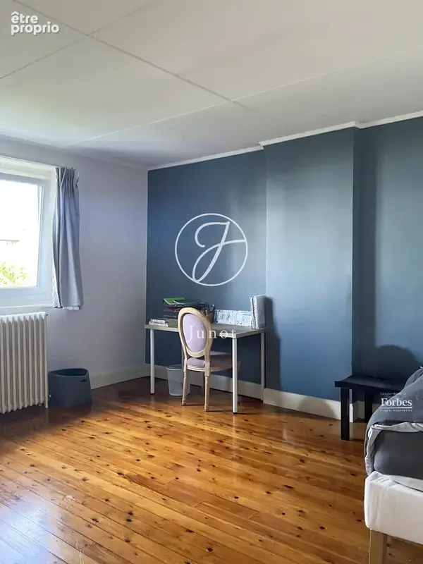 Croix - PARC BARBIEUX - Maison de ville - 7 pièces – 172,9m²- 4 chambres - Jardin - Garage - photo 27