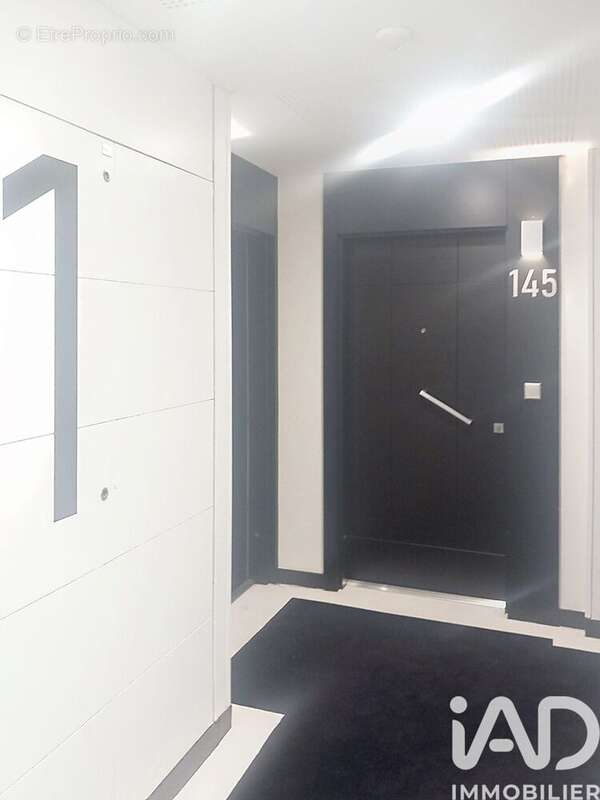 Photo 6 - Appartement à BAGNEUX