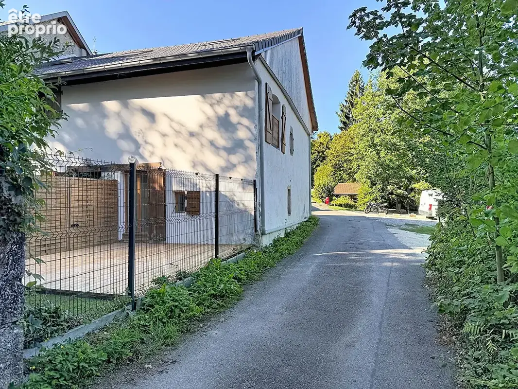 Sallenôves une maison à façonner à votre image - photo 8