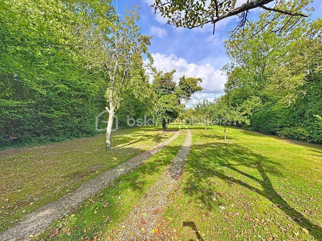 Maison à CONDE-SUR-RISLE