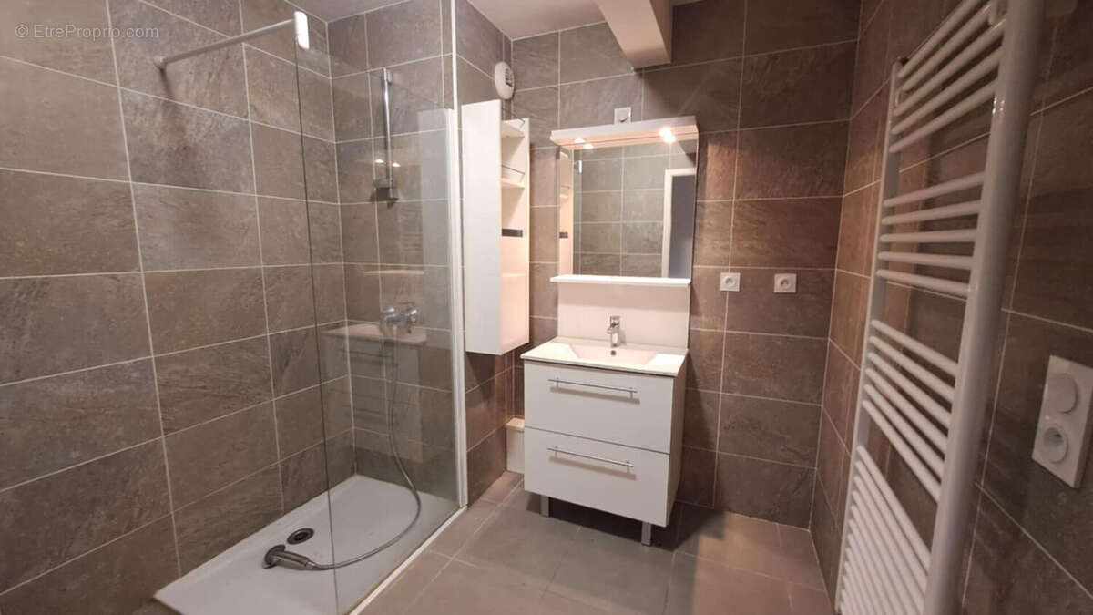 Appartement à MERIGNAC