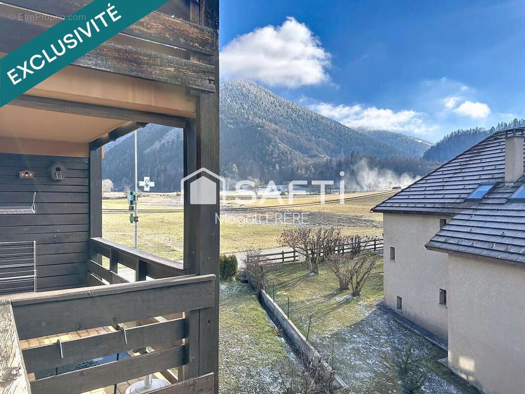 Photo 6 - Appartement à ANCELLE