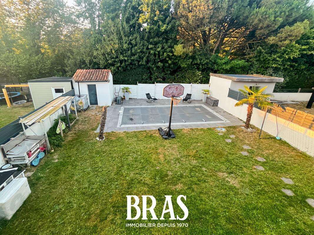 Maison à LES SORINIERES