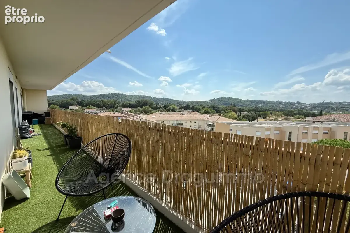 Appartement 5 pièces 90 m² à vendre à Draguignan (83300) - photo 9