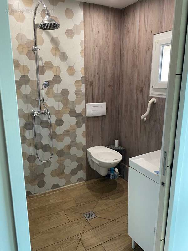 Maison à SAINT-MALO