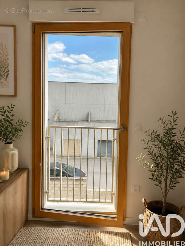 Photo 2 - Appartement à ORLY