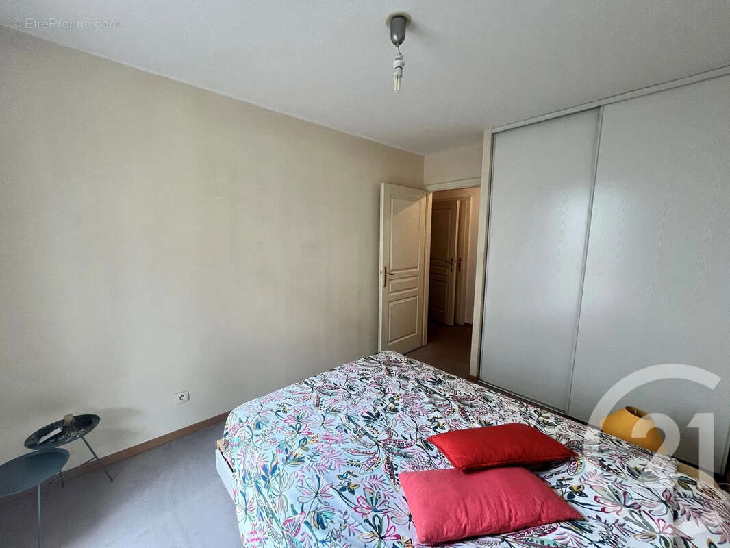 Appartement 66 m² à Strasbourg  - photo 4