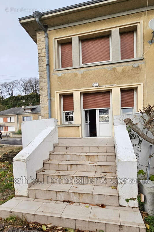 Appartement à RETHEL