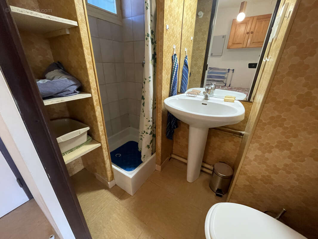 Appartement à ARGELES-SUR-MER