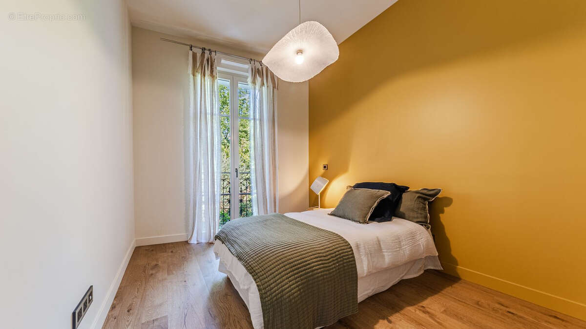 Appartement à AIX-LES-BAINS
