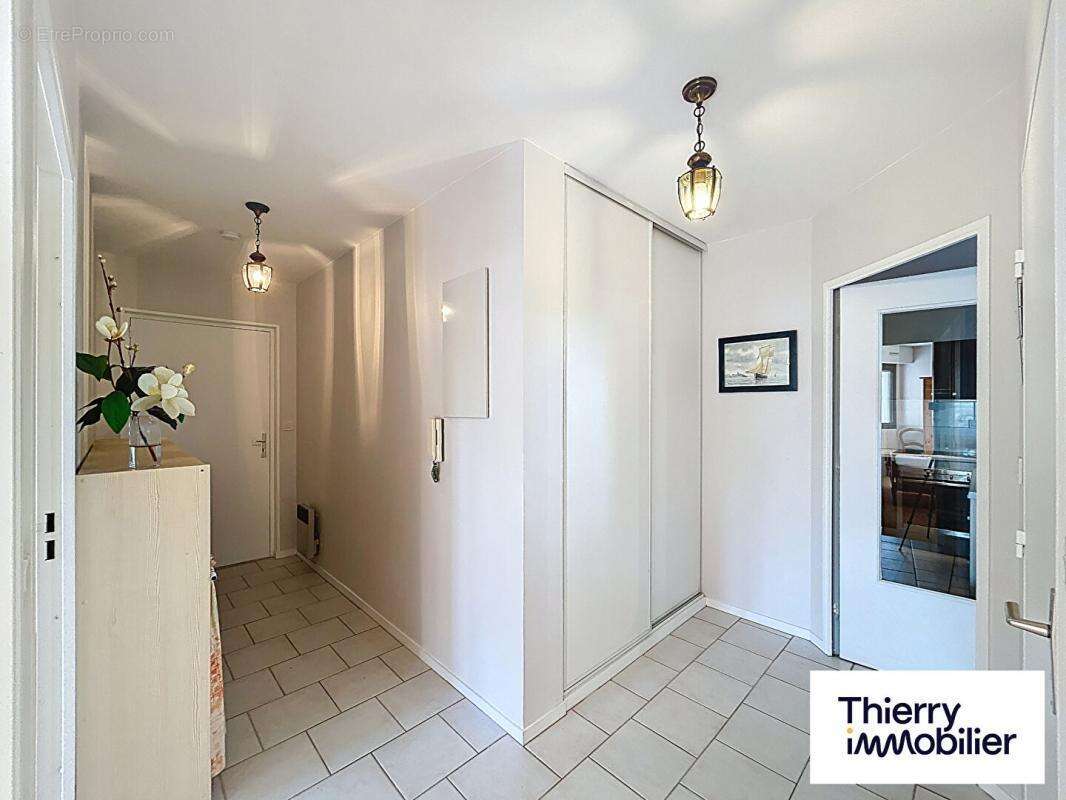 Appartement à DINARD