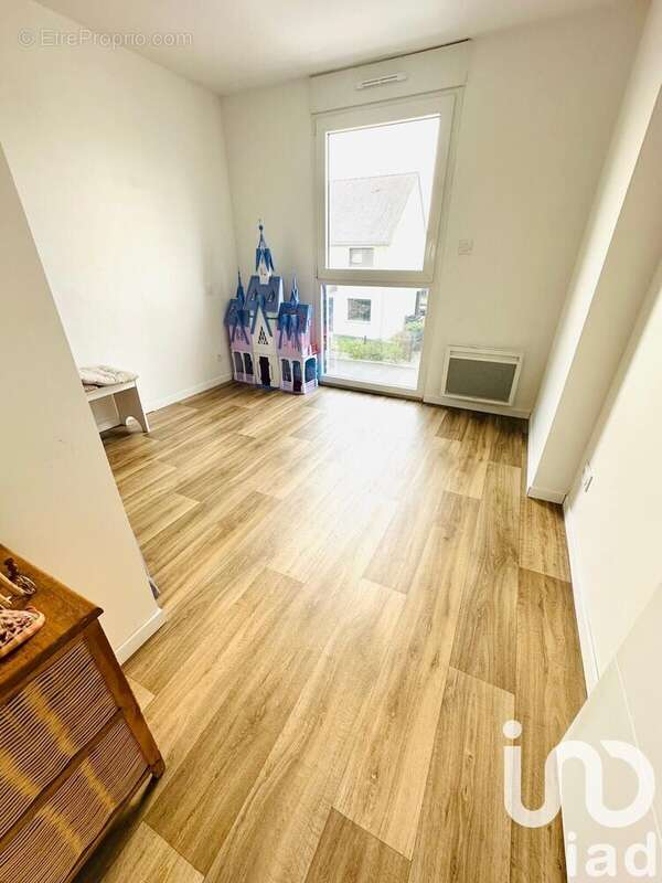 Photo 9 - Maison à PIRE-SUR-SEICHE