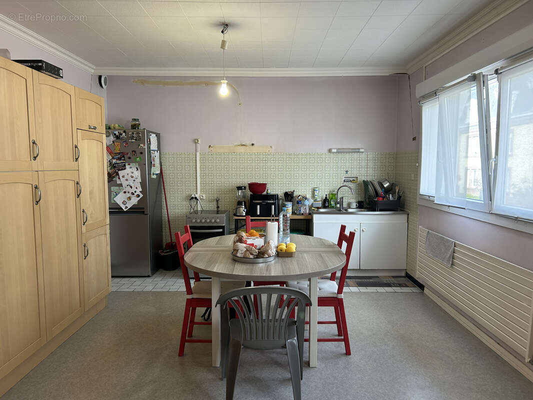 Maison à LAUTENBACH